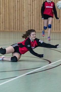 Bild 542 - Nordostdeutsche Meisterschaft U16